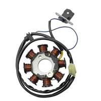 Magnet Stator Lichtmaschine 00123300 Kymco People EURO2 150 2003