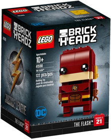 LEGO BrickHeadz Super Heroes &ndash; Choose Your Character| NEW & Sealed | DC & Marvel