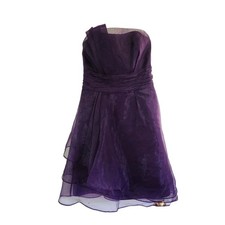 NWT Davids Bridal Size 4 Dress