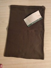 Scalda Collo Scaldacollo Beretta Pile Militare Esercito Italiano Freddo Intenso