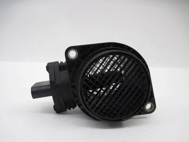 Used Fuel Injection Air Flow Meter fits: 2002 Audi A4 1.8L turbo Grade A - Image 4 of 4