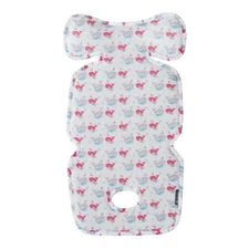 Bebenuvo Premium Breathable 3D Air Mesh Seat Pad Liner ~ Baby /Toddler Stroller