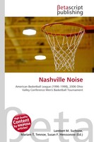 Lambert M. Surhone (U. A.) | Nashville Noise | Taschenbuch | Englisch (2026)