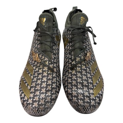 2018 Adidas ADIZERO 5 Star AdiMoji Pack “Money” Green SIZE 11
