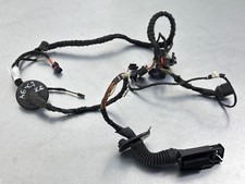 Porte arrière et accessoires Audi S6