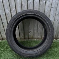 245/45/20 103V Pirelli P-Zero VOL Partworn tyre 5.5mm tread pressure tested 