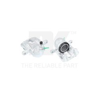 Bremssattel NK 212374 FüR Fiat Lancia, Vorderachse, Vorderachse Rechts