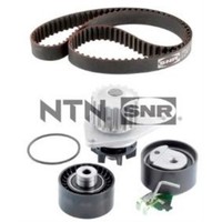 SNR Wasserpumpe + Zahnriemensatz FüR Peugeot 207 Wa_ Wc_ 206 SchräGheck 2A/C