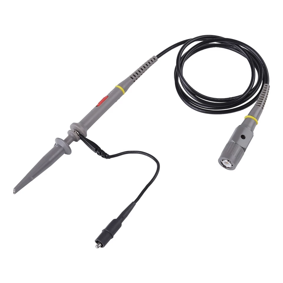 PP-80 Clip Probe Kit With Accessories For 60MHz Oscilloscope Accessory. - Image 4 of 4
