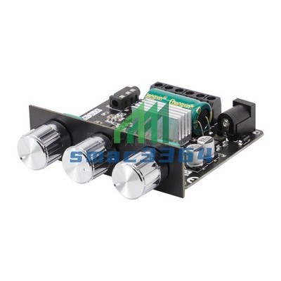 2.1 Channel Bluetooth5.1 Power Audio Stereo Subwoofer Amplifier Board 50W*2 100W