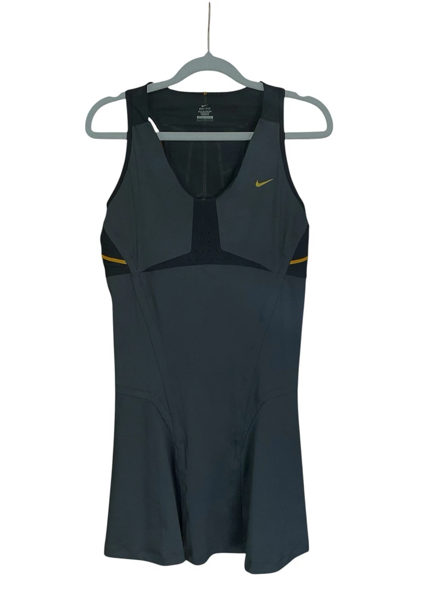 Nike Black Tennis & Racquet Sport Skirts, Skorts & Dresses for sale | eBay