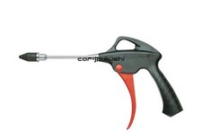 VESSEL Air Duster with Long Rubber Nozzle AD-2 100R