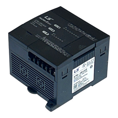 LS Electric K120S PLC Programmable Controller Host Economy K7M-DR14UE
