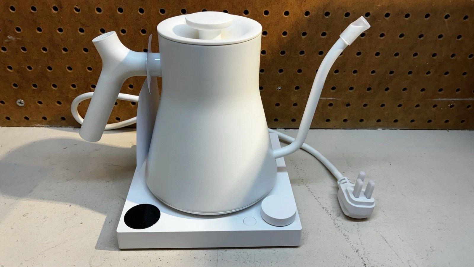 Fellow Stagg EKG Pro Electric Kettle White EP20AAUS