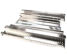 New Winston Stack Kit with Air Space 07 09 PS2078 SS Geniune OEM