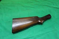Butt Stock For Winchester Model 97 Shotgun 12ga 1897 Nice