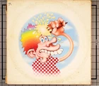 GRATEFUL DEAD Europe 72 Vinyl 3LP Box Set Original Burbank Palm Tree 3WX 2659