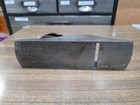 Antique Shelton wood planer  — photo 9