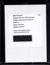 2025 Panini Impeccable WNBA Basketball Checklist Guide in-content 32