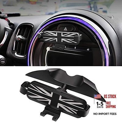 Mobile Phone Holder for Mini Cooper S Jcw One F54 F55 F56 F57 F60, Special