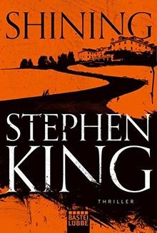 Shining: Roman von King, Stephen | Buch | Zustand gut