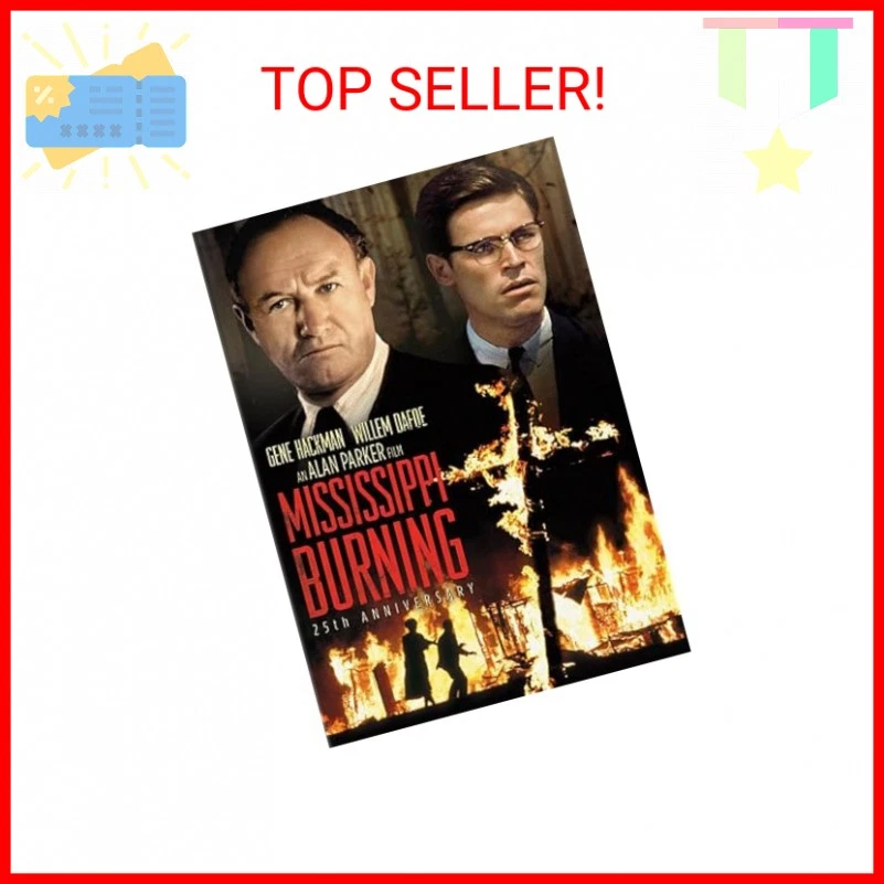 Mississippi Burning Foto 2 de 2