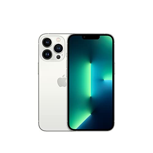 Apple iPhone 13 Pro 1TB Silver - Photo 4/7