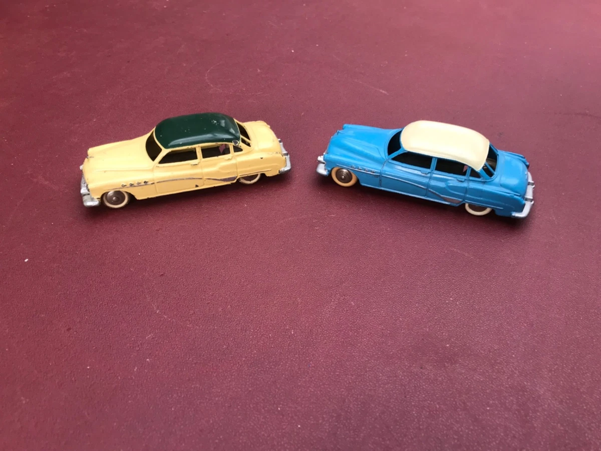 French Dinky Toys for sale | eBay