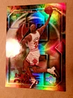 Michael Jordan 99/00 Upper Deck - Higher Power insert - card #MJ3- Nice!