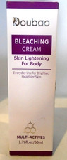 Skin Bleaching Cream Skin Lightening Cream for Body, Elbows, Intimate areas 1.76
