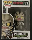 Funko Pop! Movies - Predator # 31  In Box with blister VERY GOOD