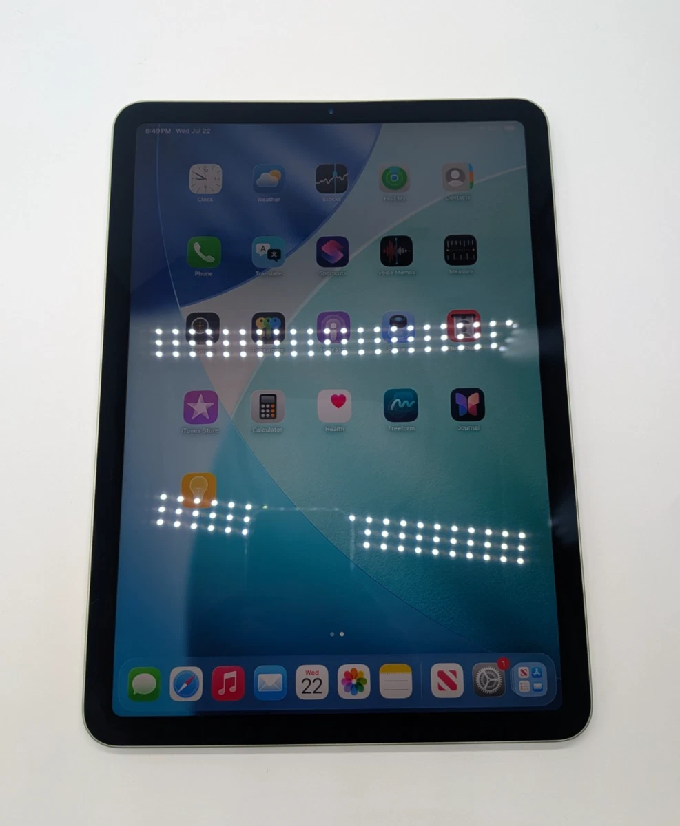 Apple iPad Air 4th Generation for sale | eBay