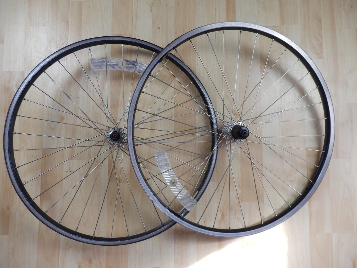 ARAYA RM-930DISC 32H Lefty Si / XT Hub