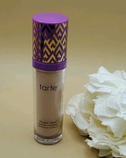 Tarte cosmetics Shape Tape Contour Concealer 20B Light 0.67 fl New 