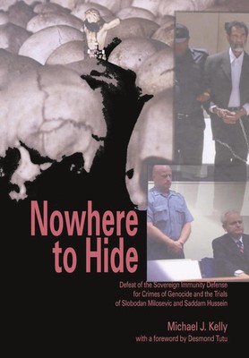 Michael J. Kelly | Nowhere to Hide | Buch | Englisch (2005) | Peter Lang