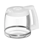 14-Cups Coffee Carafe Replacement Pot Compatible with Cuisinart Coffee Machin...