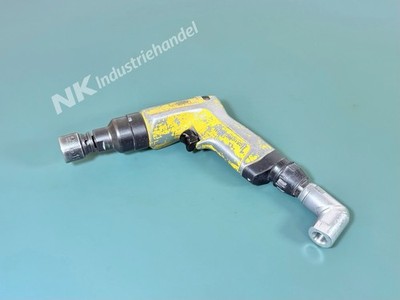 Atlas Copco LMS06-HR10 Druckluft-Schlagschrauber Montageschrauber