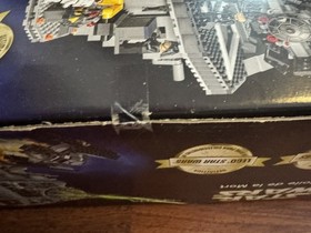 LEGO Star Wars: Death Star (75159)    RETIRED.  ORIGINAL.   SEALED. 