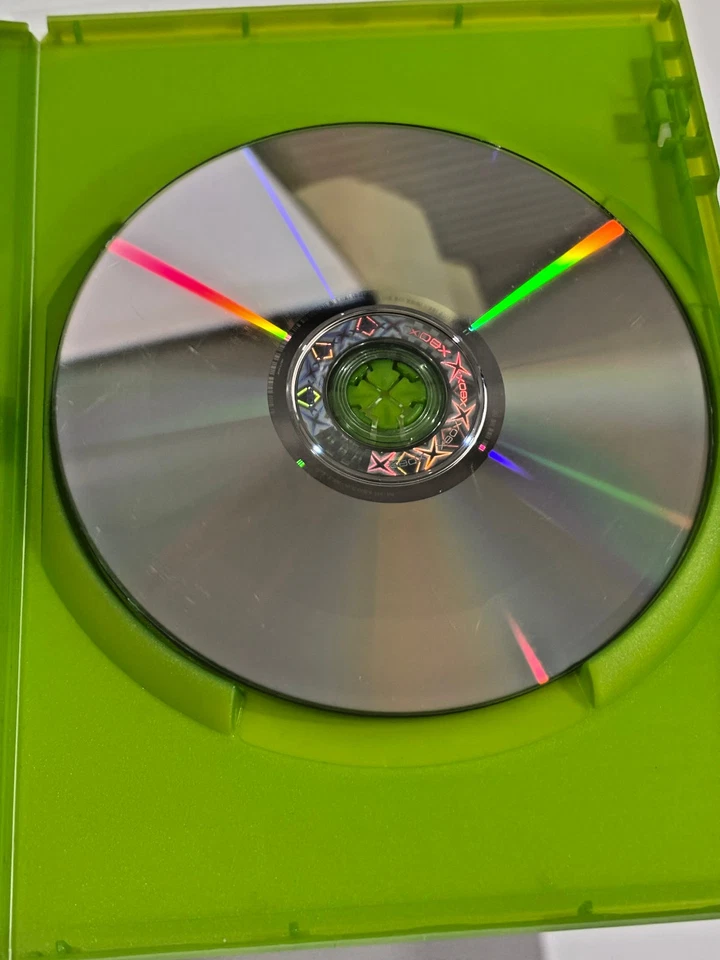 Jaws Unleashed (Microsoft Original Xbox) CIB Complete! - Image 4 of 4