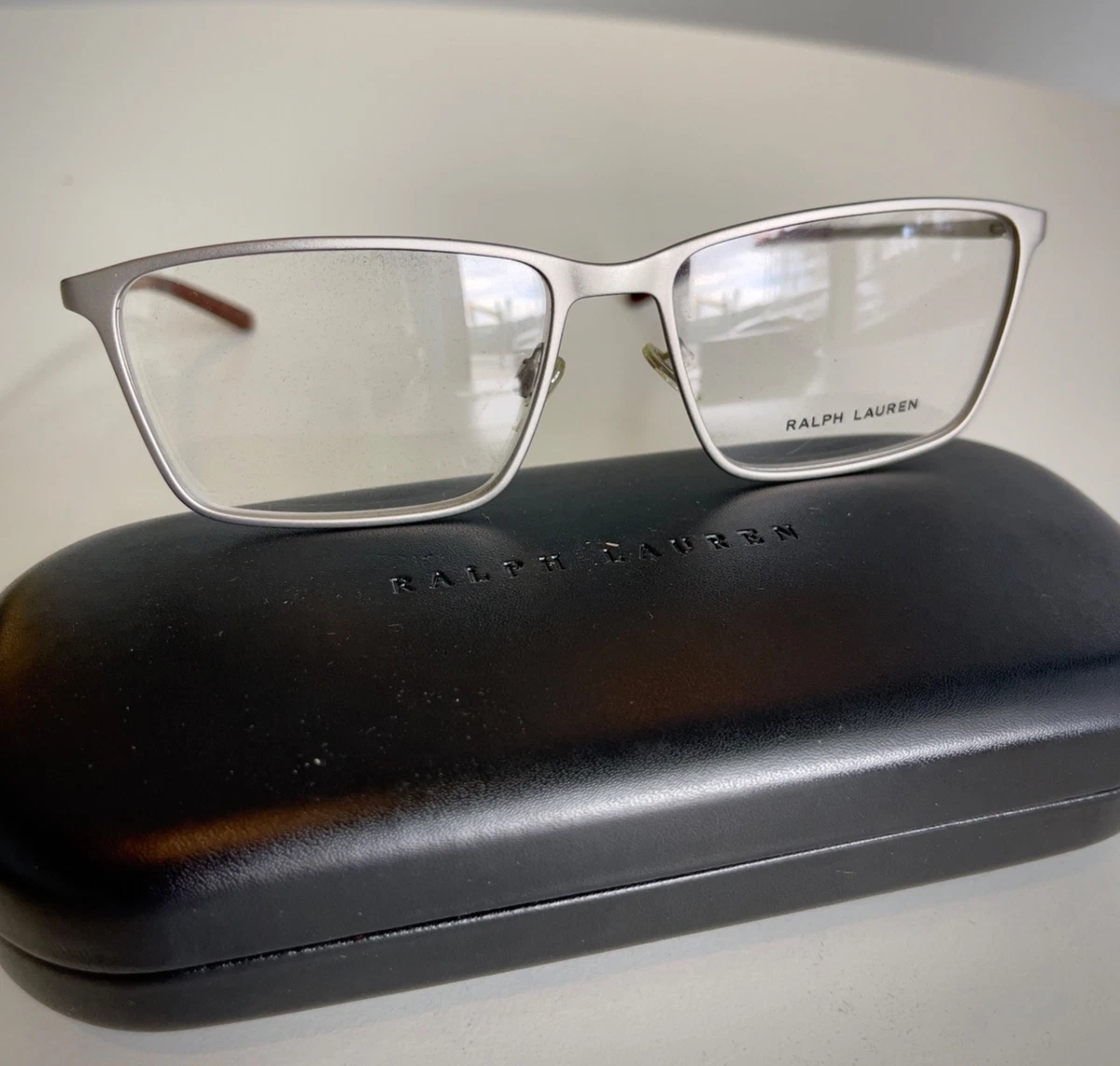 Ralph Lauren Eyeglass Cases & Storage for sale | eBay