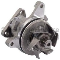 Wasserpumpe MotorküHlung FüR Ford S-MAX CJ WA6 2.0 2.3 06 Bis 26 Pierburg Qqdb
