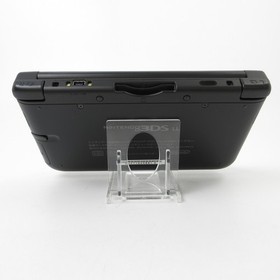 【Near Mint】Nintendo 3DS LL XL Black Console ONLY Japanese Edition #Arr08/0611/01