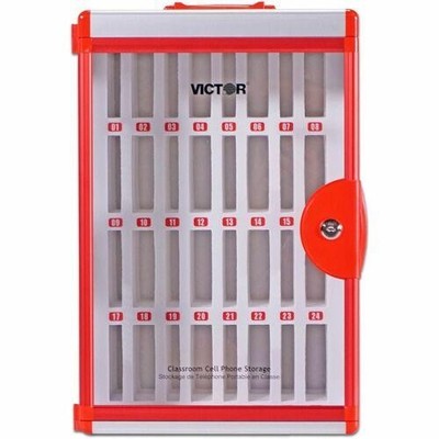 Victor Classroom Cell Phone Locker PB032
