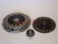 Ashika 92-08-819 Kupplungssatz FüR Suzuki