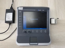 Sonosite Ultrasound  S-Cath P08778 w/Power Supply 5783
