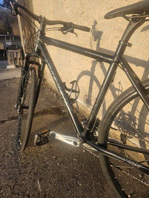 Stevens Fahrrad Typ 631 Herren 28 Zoll, Rahmen 52cm  ,X8cross