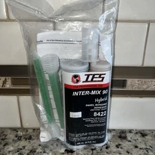 #8422 IES Inter-Mix 90 Hybrid PANEL BONDING ADHESIVE  6.76 OZ