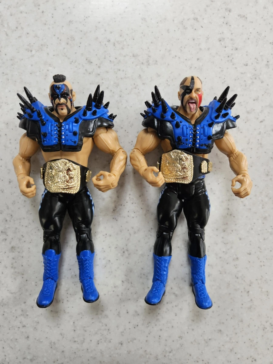 Legion Of Doom for sale | eBay UK