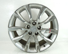 2015 2016 2017 Cadillac Xts 19x8.5 Aluminum Wheel Rim 10 Spoke Oem Opt Reh 2015 2016 2017 Cadillac Xts 19x8.5 Aluminum Wheel Rim 10 Spoke Oem Opt Reh