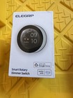 elegrp Smart Rotary Dimmer switch New Sealed